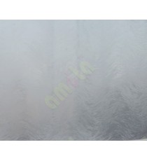 Vertical frosted curve lines decorative glass film